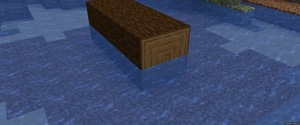 Pillarger — Minecraft mod, rasm 5