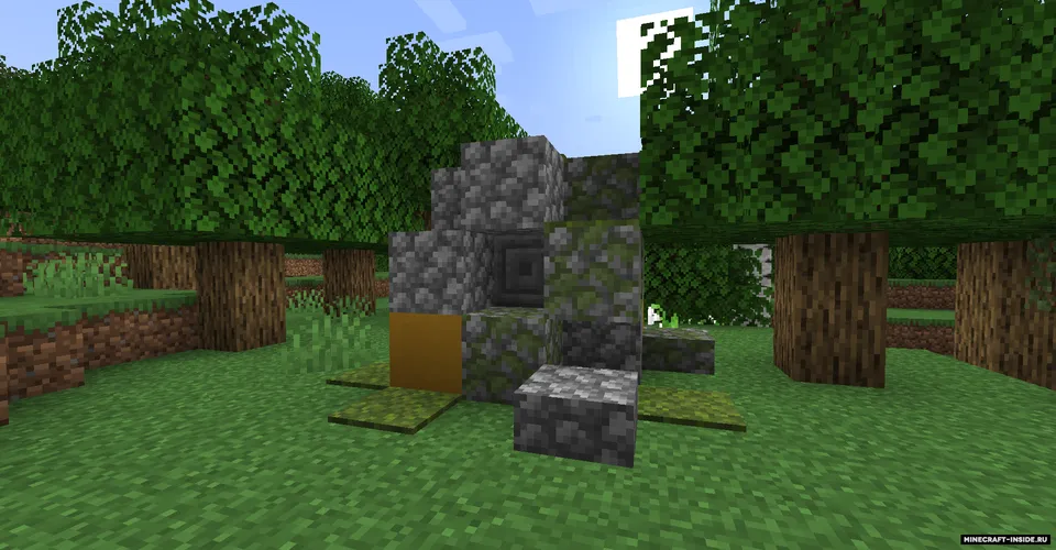 Soulz's New Nether Reactor Core — Minecraft mod, rasm 4