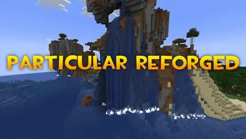 Particular Reforged