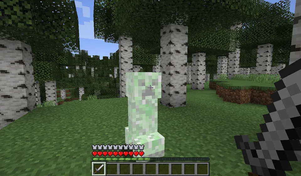 Apothitweaks — Minecraft mod, rasm 4