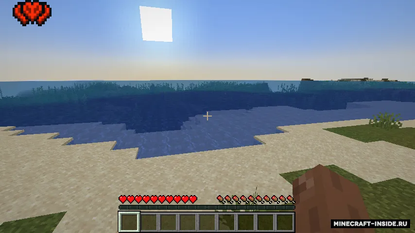 Three Lives - Mediumcore — Minecraft mod, rasm 2
