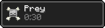 Prey Effect — Minecraft mod, rasm 2