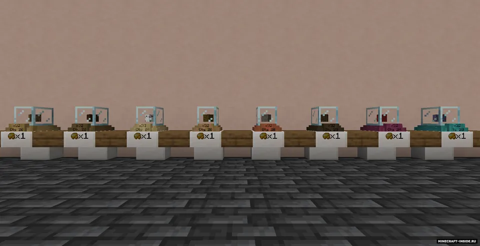 Player Shops — Minecraft mod, rasm 2