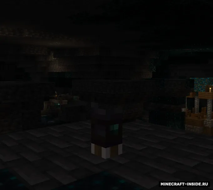 Redstone Repulse — Minecraft mod, rasm 2
