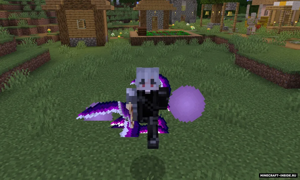AdditionalBlades — Minecraft mod, rasm 2