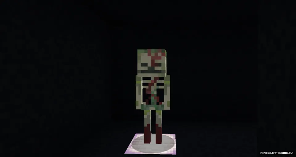 AdditionalBlades — Minecraft mod, rasm 4