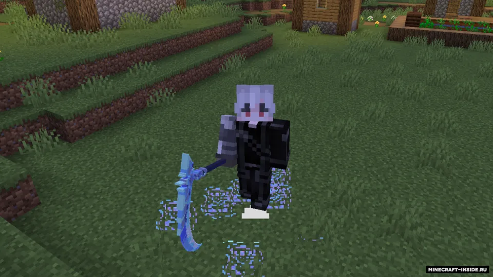 AdditionalBlades — Minecraft mod, rasm 5