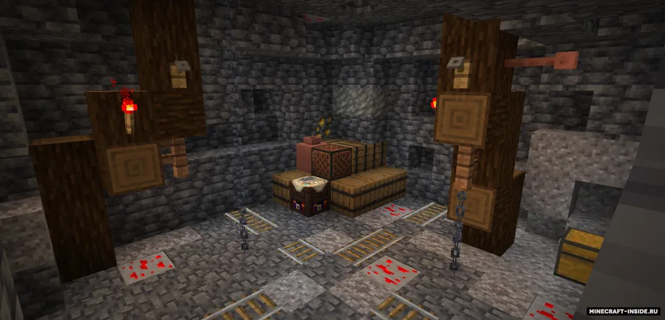 AdditionalBlades — Minecraft mod, rasm 6