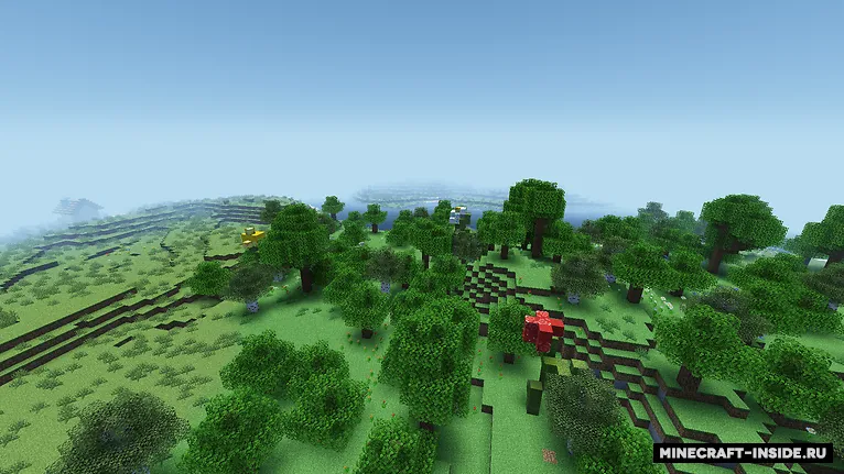 loot and danger dungeons — Minecraft mod, rasm 3