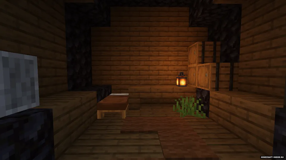 loot and danger dungeons — Minecraft mod, rasm 7
