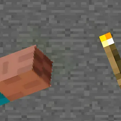 PickUpTorches