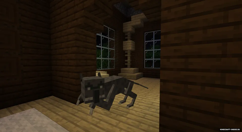 Illager Revolution — Minecraft mod, rasm 6
