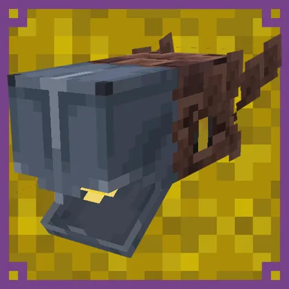 Roost Re-hatched — Minecraft mod, rasm 1