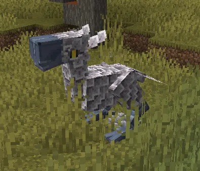 Roost Re-hatched — Minecraft mod, rasm 2