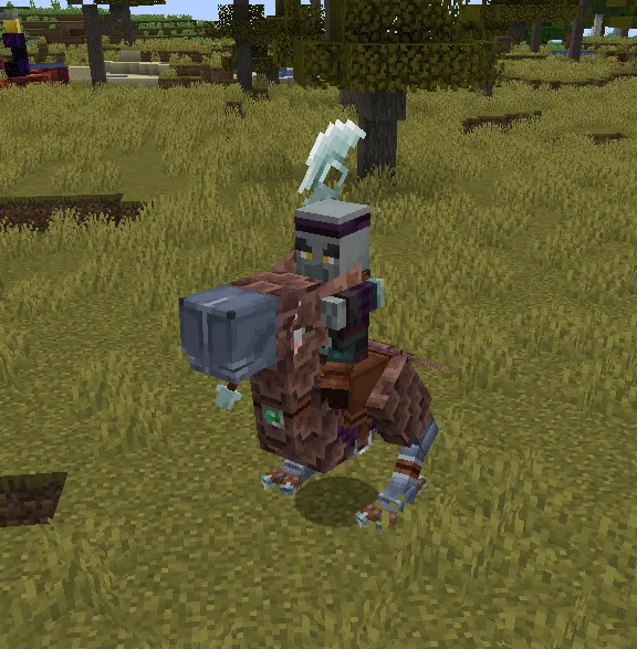 Roost Re-hatched — Minecraft mod, rasm 3