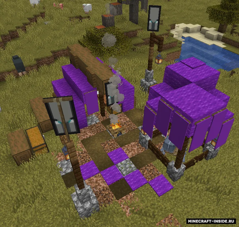 Roost Re-hatched — Minecraft mod, rasm 5