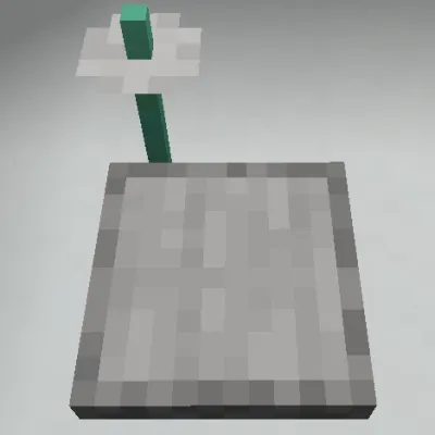 Redstone Link — Minecraft mod, rasm 1
