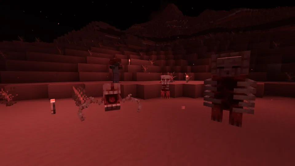 Sanguine — Minecraft mod, rasm 2