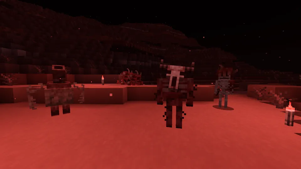 Sanguine — Minecraft mod, rasm 3