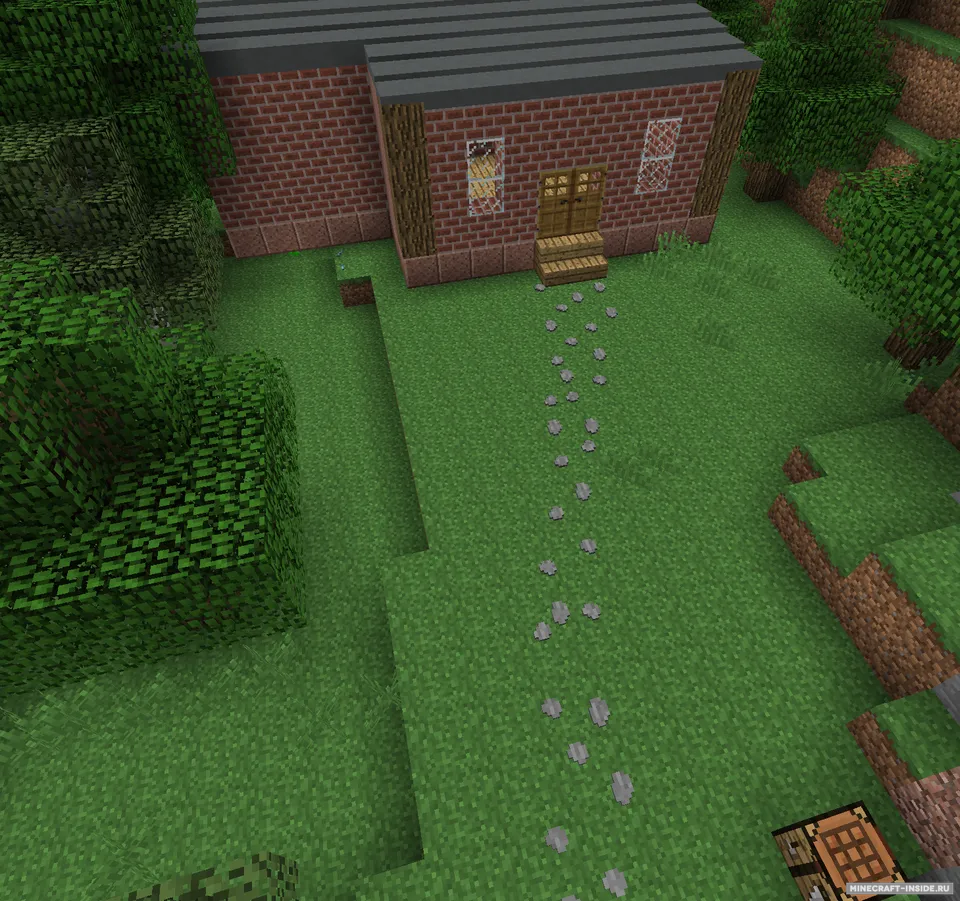 Chisels and Bits — Minecraft mod, rasm 3