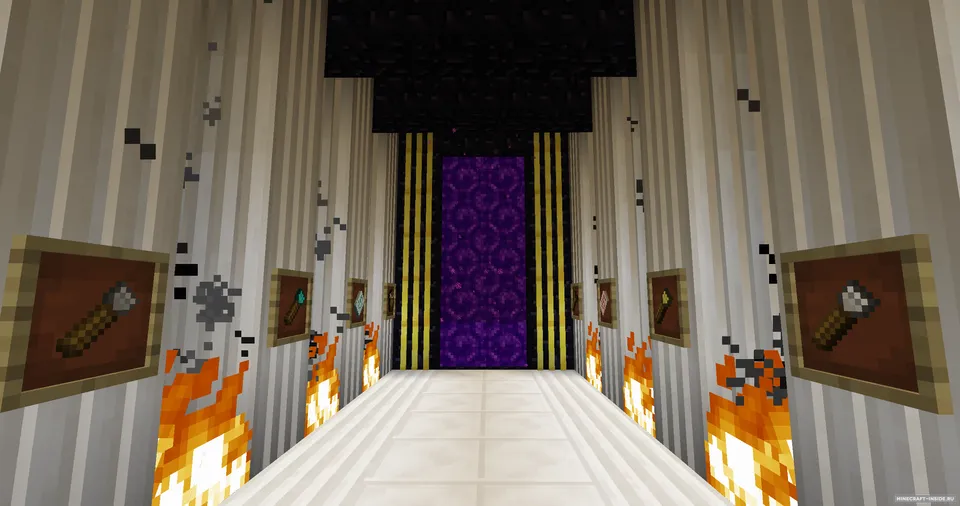 Chisels and Bits — Minecraft mod, rasm 8