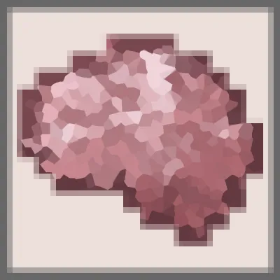 Neurocraft: Visions & Voices — Minecraft mod, rasm 1