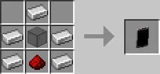 New Skills — Minecraft mod, rasm 4