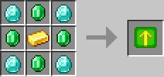 New Skills — Minecraft mod, rasm 6
