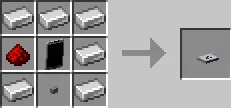New Skills — Minecraft mod, rasm 7