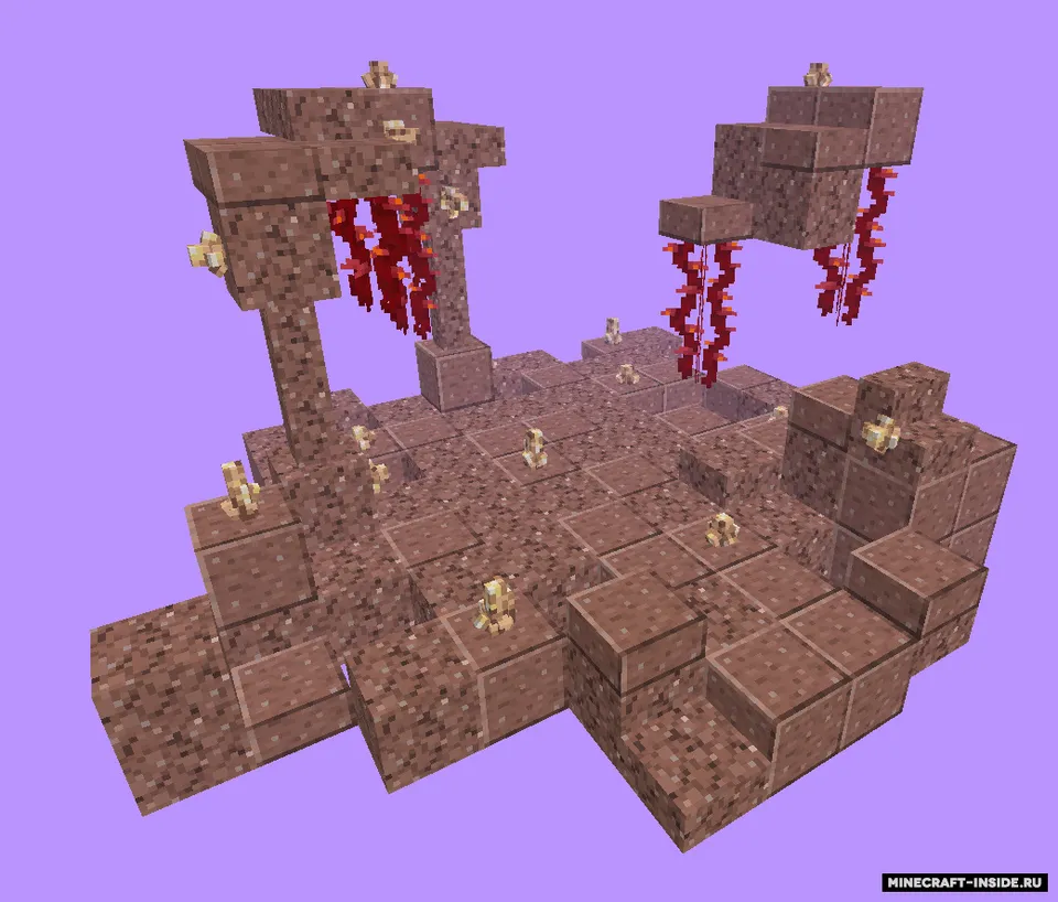 Sanguimancy — Minecraft mod, rasm 2