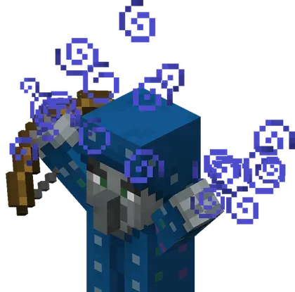 Illusioner Return!
