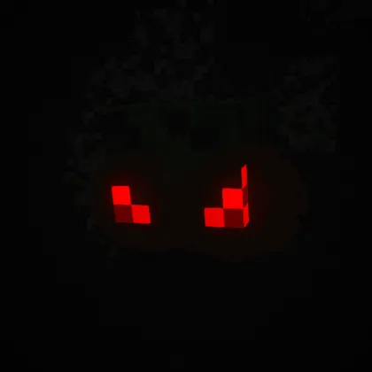 Unbeetable Creepers — Minecraft mod, rasm 1