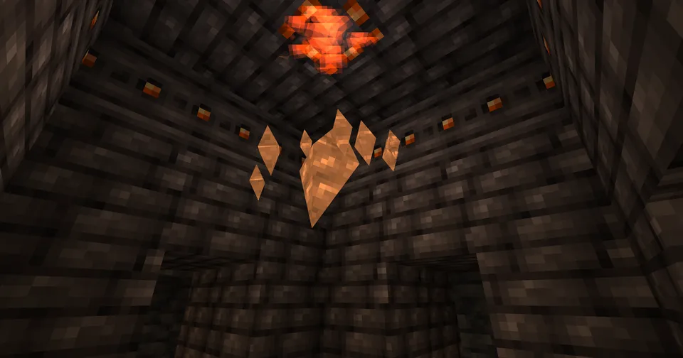 Embers Rekindled — Minecraft mod, rasm 4