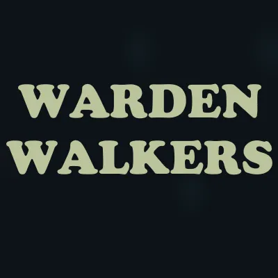 Warden Walkers — Minecraft mod, rasm 1
