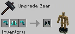 Warden Walkers — Minecraft mod, rasm 4