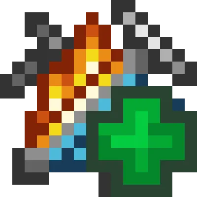 Tough As Nails Compat — Minecraft mod, rasm 1