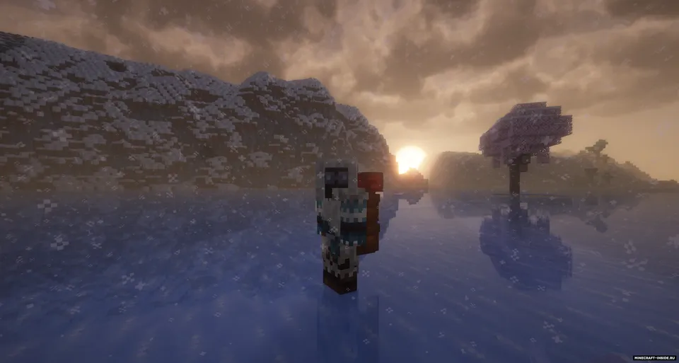 Tough As Nails Compat — Minecraft mod, rasm 3
