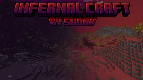 Infernal craft