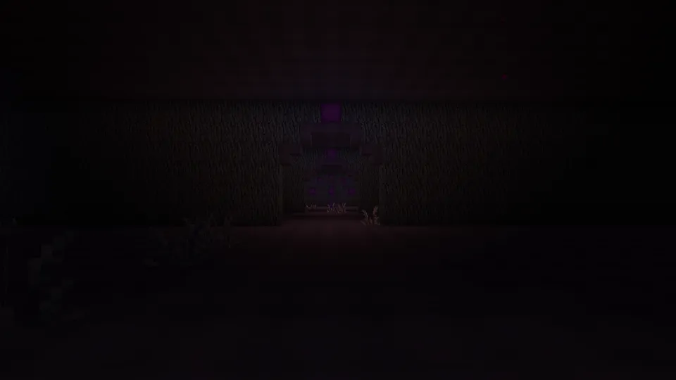 Infernal craft — Minecraft mod, rasm 2