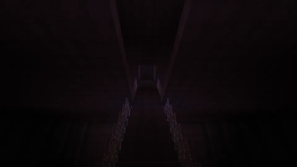 Infernal craft — Minecraft mod, rasm 3