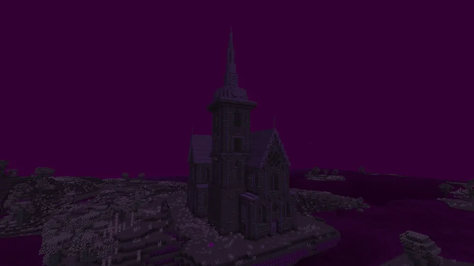 Infernal craft — Minecraft mod, rasm 4