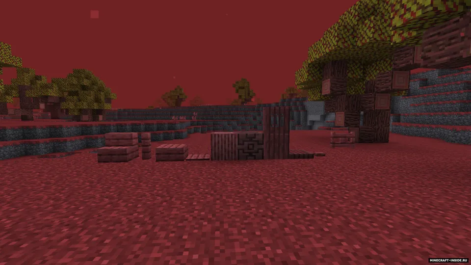 Infernal craft — Minecraft mod, rasm 5