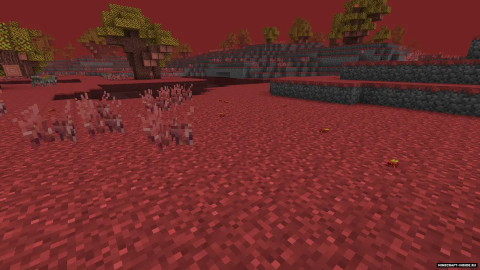 Infernal craft — Minecraft mod, rasm 6