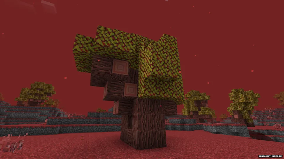 Infernal craft — Minecraft mod, rasm 7