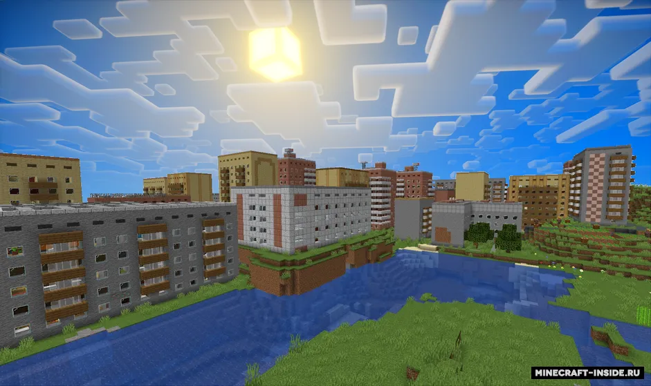 Tax' Town Citizen — Minecraft mod, rasm 4