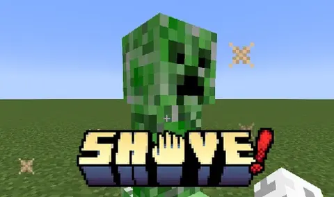 Shove!