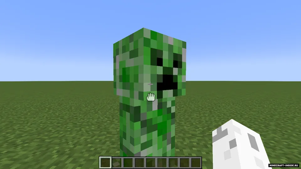 Shove! — Minecraft mod, rasm 2