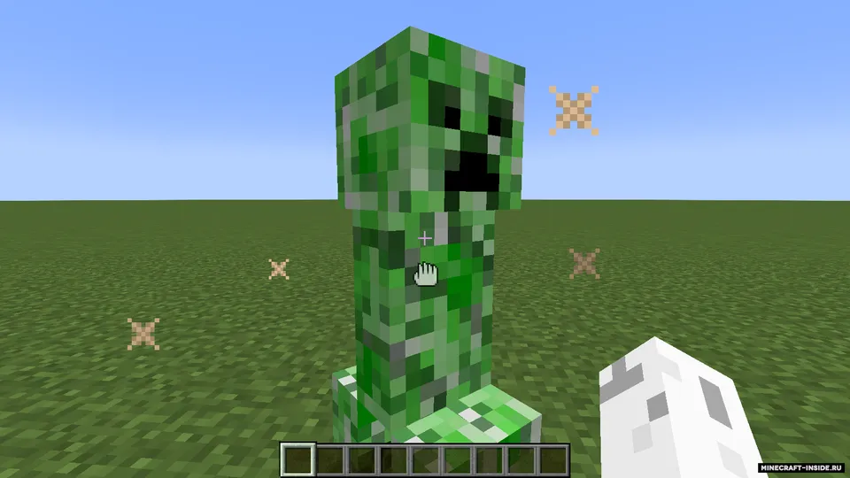 Shove! — Minecraft mod, rasm 3