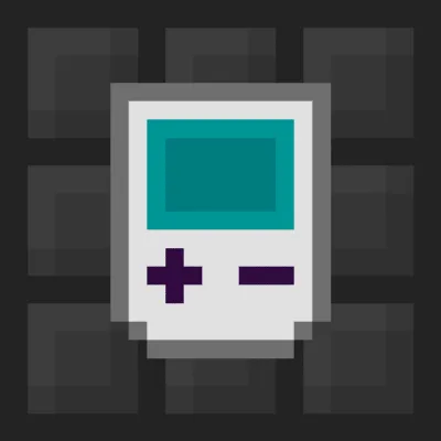 Space Cube — Minecraft mod, rasm 1