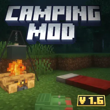 CampMod